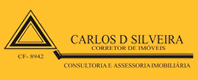 Carlos D Silveira - Negócios imobiliários