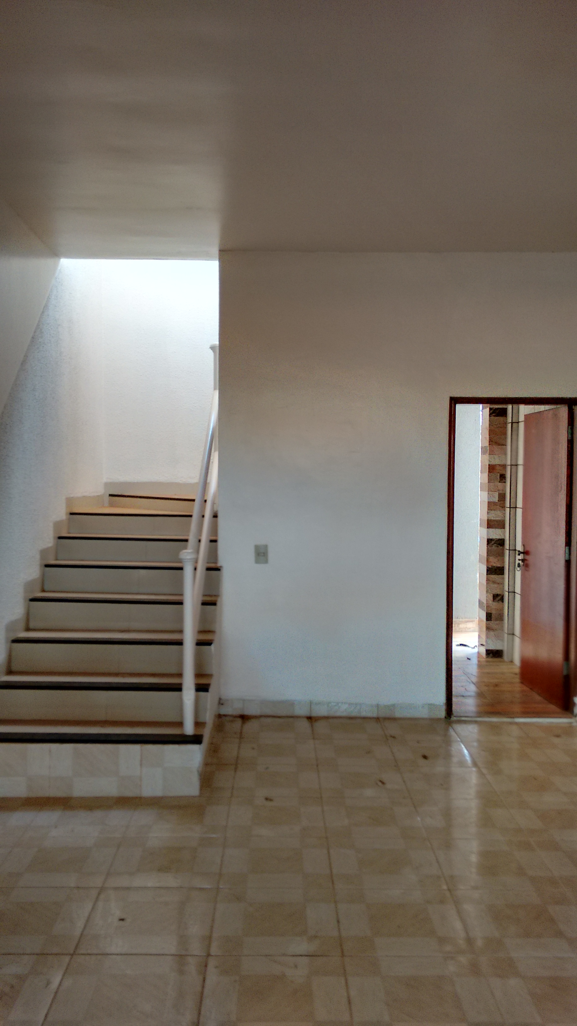 St. Faiçalville 3/4 - Apto Sobreloja