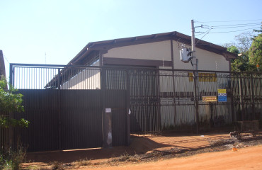 Jd. Petrópolis/R Galápagos Lt. 912 e Lt. 911